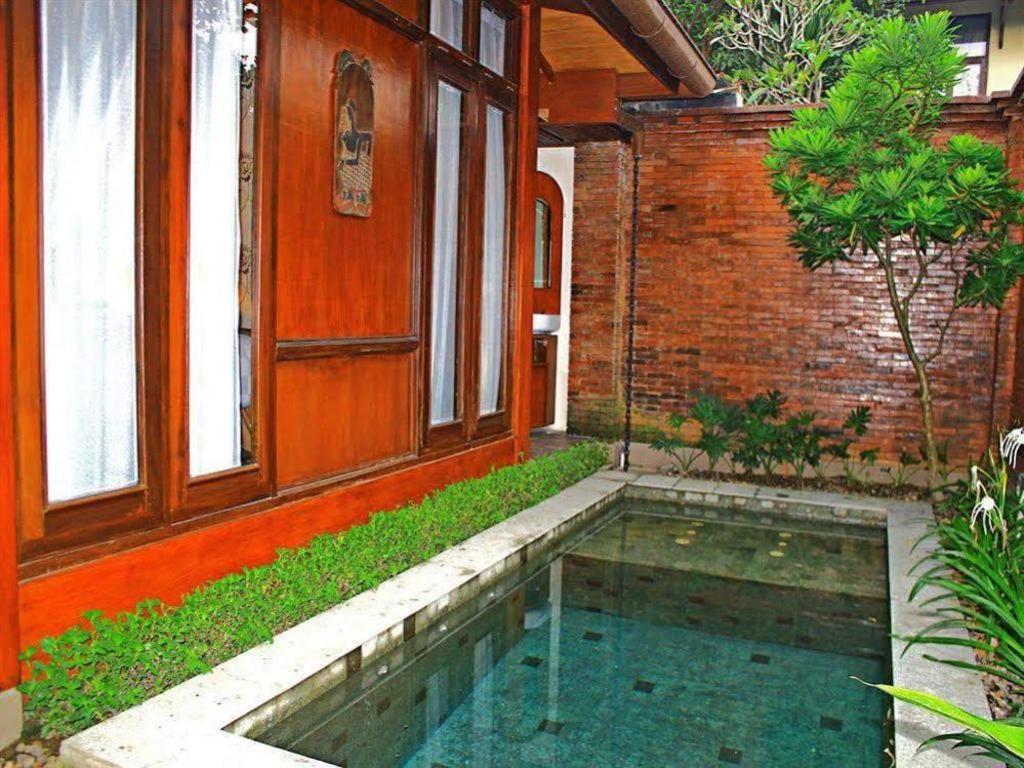 The Edelweiss Hideaway Villa Solo Esterno foto